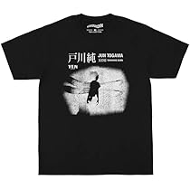 激レア ルパン三世 50周年記念モデル 石川五右衛門 刺繍 半袖 Tシャツ 41kHkYd0+uL._AC_UL210_SR210,
